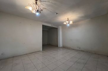 TAMAN KUBANG PASU II