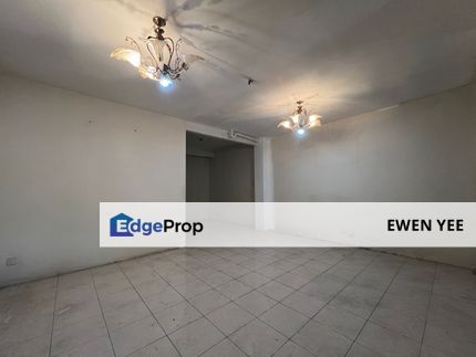 Taman Kubang Pasu II Double Storey Terrace House For Sale, Kedah, Kubang Pasu