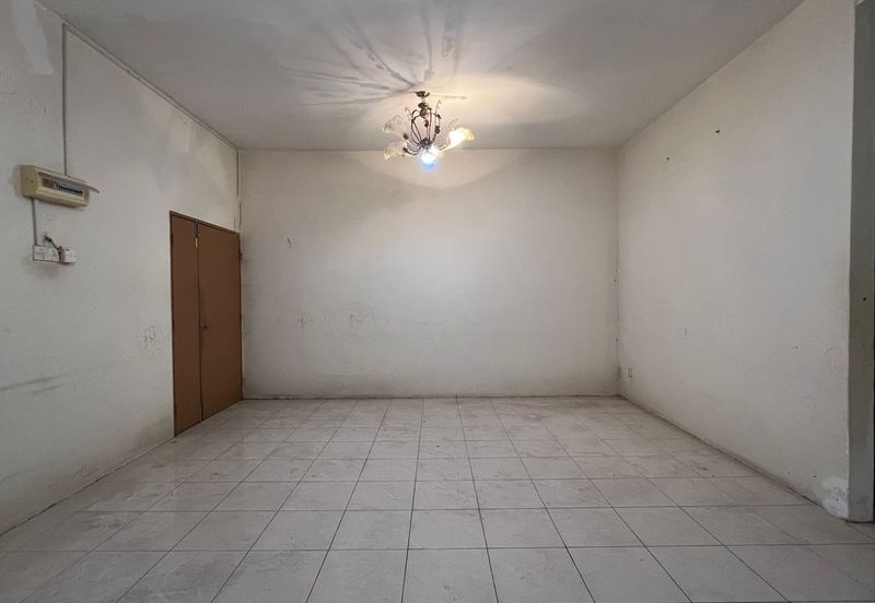 TAMAN KUBANG PASU II