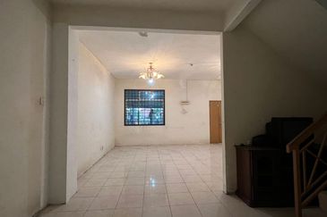 TAMAN KUBANG PASU II