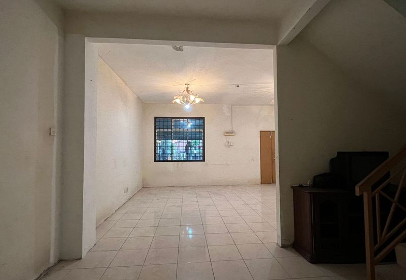 TAMAN KUBANG PASU II