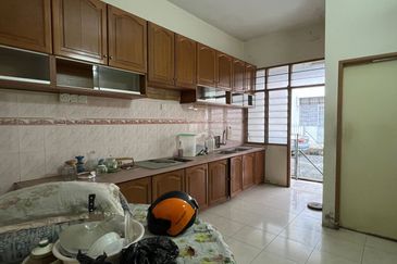 TAMAN KUBANG PASU II