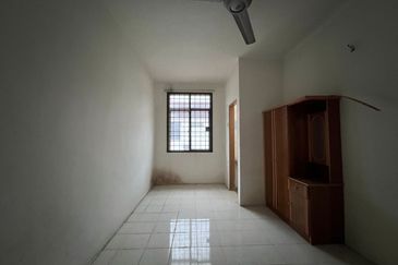 TAMAN KUBANG PASU II