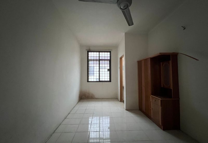 TAMAN KUBANG PASU II