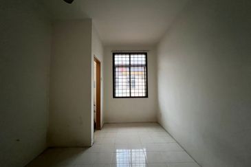 TAMAN KUBANG PASU II