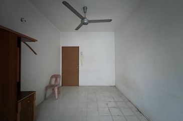 TAMAN KUBANG PASU II