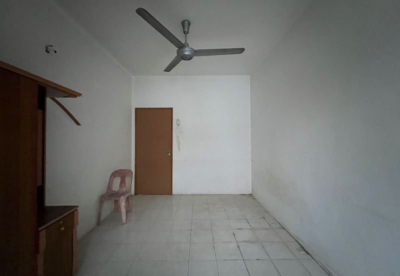 TAMAN KUBANG PASU II