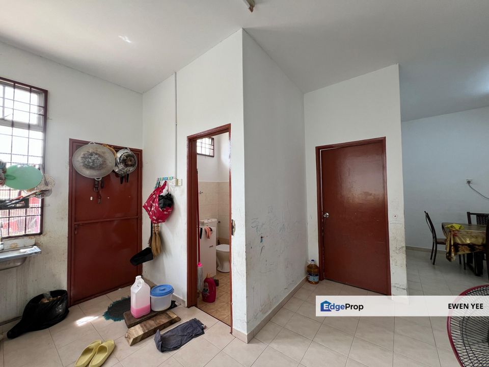 Taman Cermai Jitra Kedah Single Storey House For Sale, Kedah, Jitra