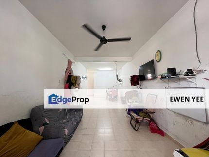 Taman Cermai Jitra Kedah Single Storey House For Sale, Kedah, Jitra