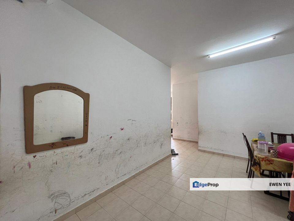 Taman Cermai Jitra Kedah Single Storey House For Sale, Kedah, Jitra