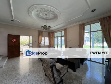 Taman Sentosa Sungai Petani Kedah Bungalow For Sale, Kedah, Kuala Muda