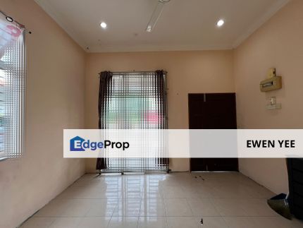 Taman Kantan Alor Setar Kedah Single Storey Bungalow House For Sale, Kedah, Kota Setar