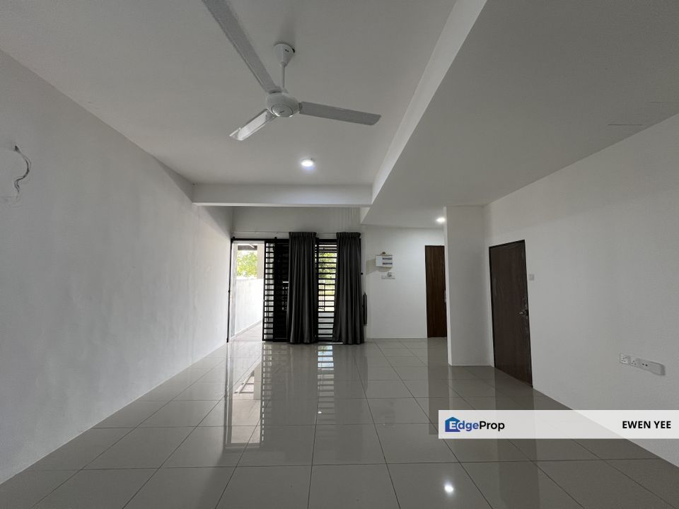 Taman Savori Simpang Empat Kedah 1.5 Storey Terraced House For Sale, Kedah, Simpang Empat