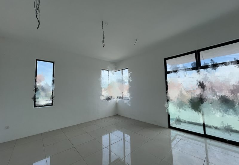 TAMAN SIMPANG PERDANA 2