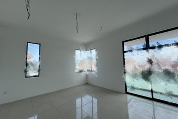 TAMAN SIMPANG PERDANA 2