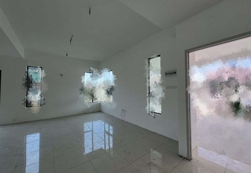 TAMAN SIMPANG PERDANA 2