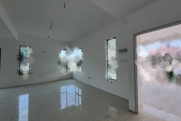 TAMAN SIMPANG PERDANA 2