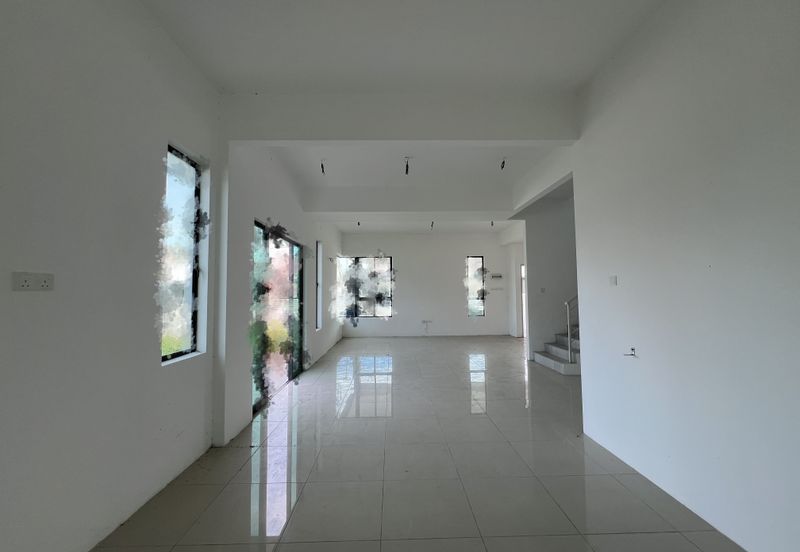 TAMAN SIMPANG PERDANA 2