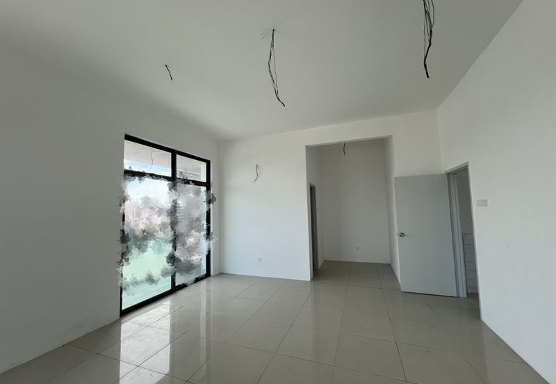 TAMAN SIMPANG PERDANA 2