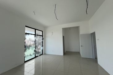 TAMAN SIMPANG PERDANA 2