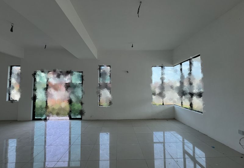 TAMAN SIMPANG PERDANA 2