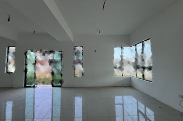 TAMAN SIMPANG PERDANA 2