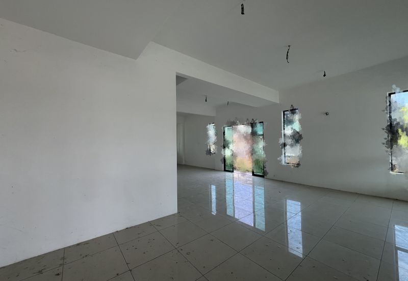 TAMAN SIMPANG PERDANA 2