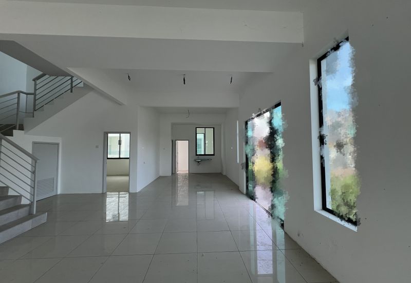 TAMAN SIMPANG PERDANA 2