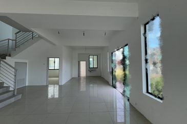 TAMAN SIMPANG PERDANA 2