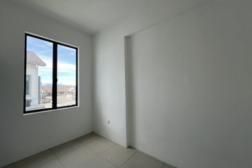 TAMAN SIMPANG PERDANA 2