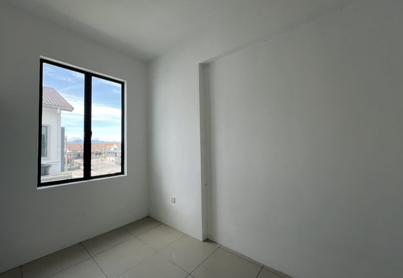 TAMAN SIMPANG PERDANA 2