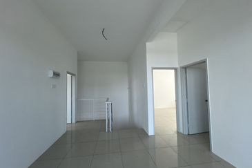 TAMAN SIMPANG PERDANA 2