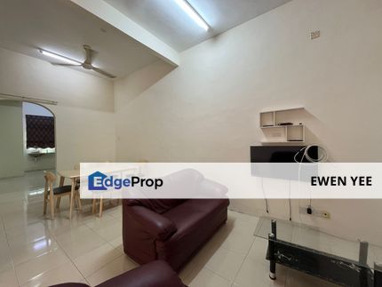 Taman Seri Tanjung Alor Setar Kedah Double Storey Terrace For Rent, Kedah, Kota Setar
