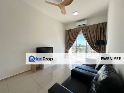 D Aman Residence Alor Setar Kedah Condominium For Rent, Kedah, Alor Setar