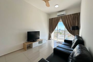 D Aman Residence