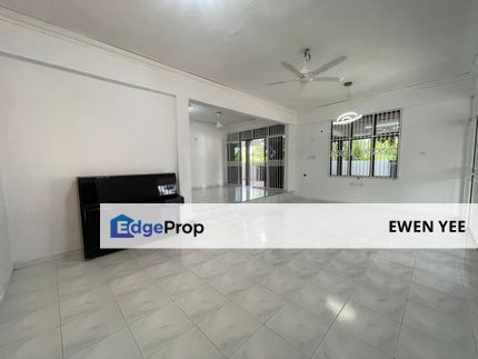 Taman Golf Alor Setar Kedah Double Storey Semi D For Rent, Kedah, Kota Setar