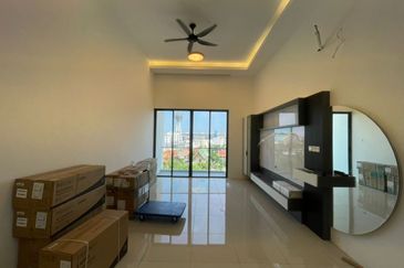 G Residence Alor Setar