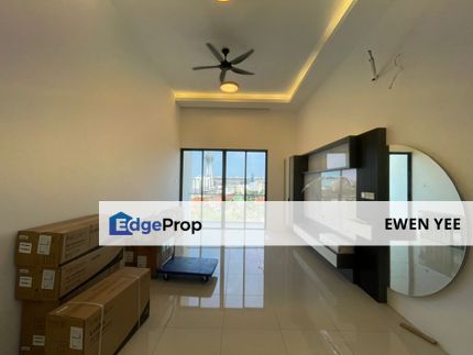 G Residence Alor Setar Kedah Condominium For Rent, Kedah, Alor Setar