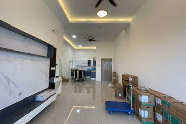 G Residence Alor Setar