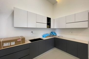 G Residence Alor Setar