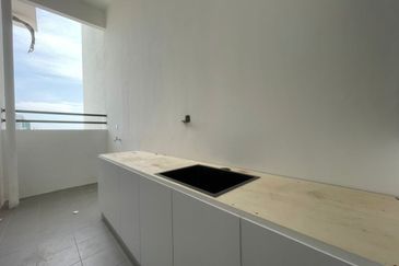 G Residence Alor Setar