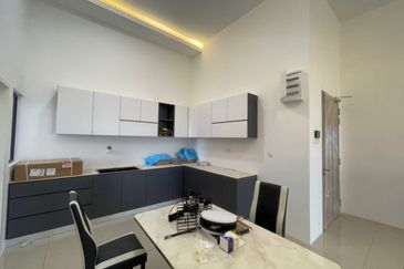 G Residence Alor Setar