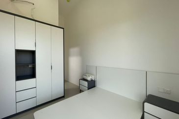 G Residence Alor Setar