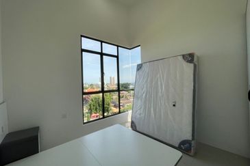 G Residence Alor Setar