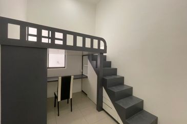 G Residence Alor Setar