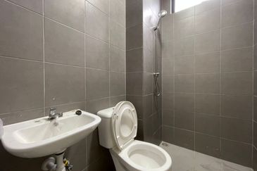 G Residence Alor Setar