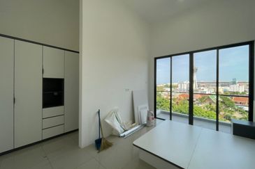 G Residence Alor Setar