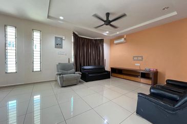 Taman Cemara