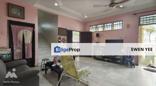  Taman Sejahtera Sungai Petani Kedah Double Storey Bungalow For Sale, Kedah, Sungai Petani