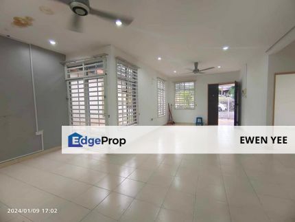 Bandar Seri Astana Sungai Petani Kedah Single Storey Semi D For Sale, Kedah, Sungai Petani